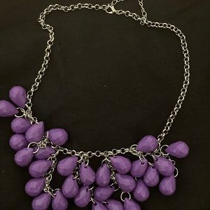 Fashion necklace